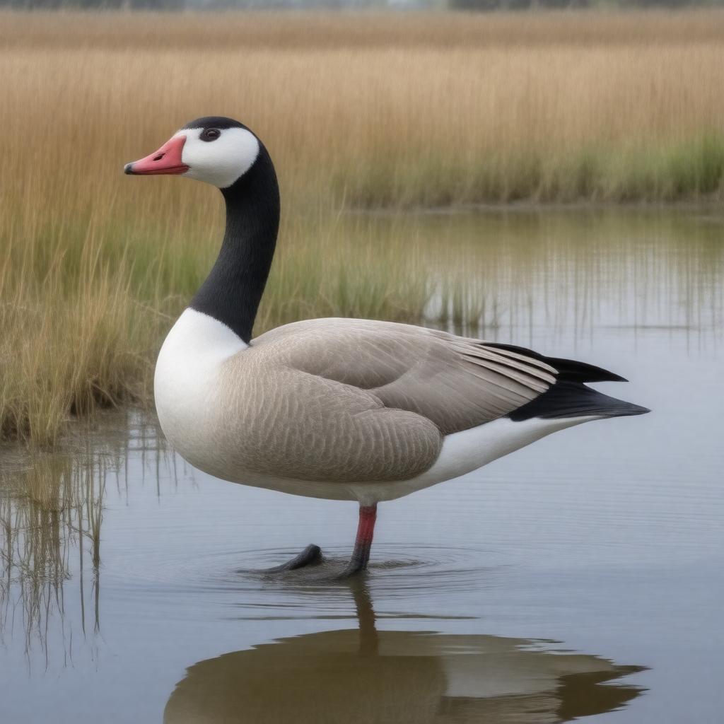 brant (bird)